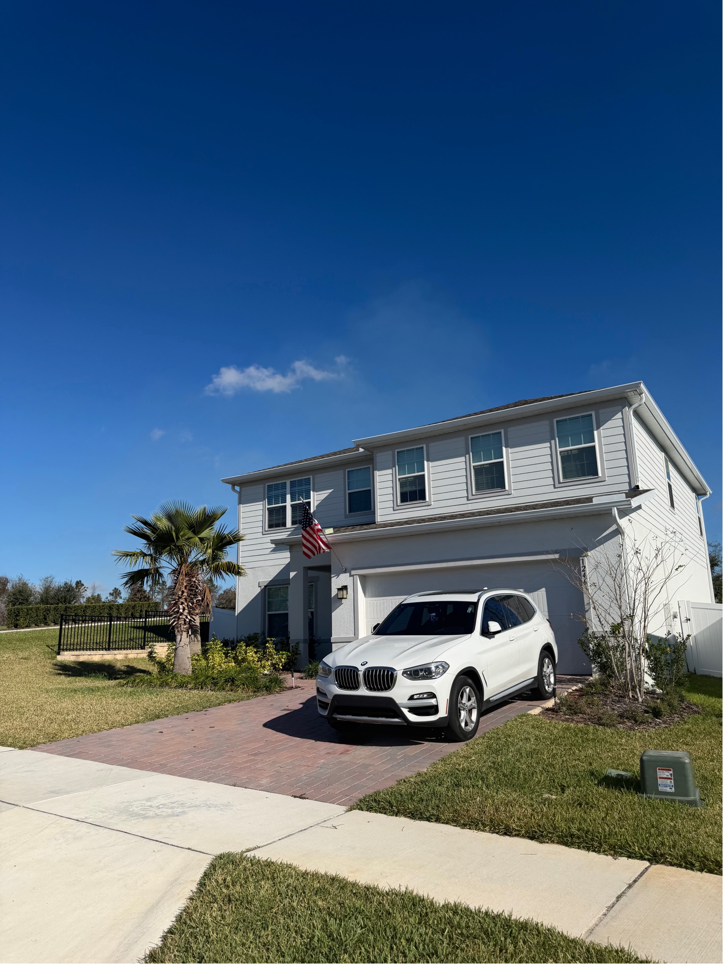 Our Work Speaks for Itself